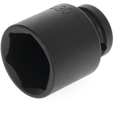 Gedore K 19 30 (1560557) Erő dugókulcs betét 30 mm 30 mm 1/2 (12,5 mm) (1560557)