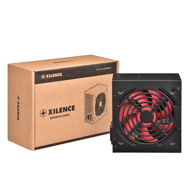 Xilence 700W Redwing