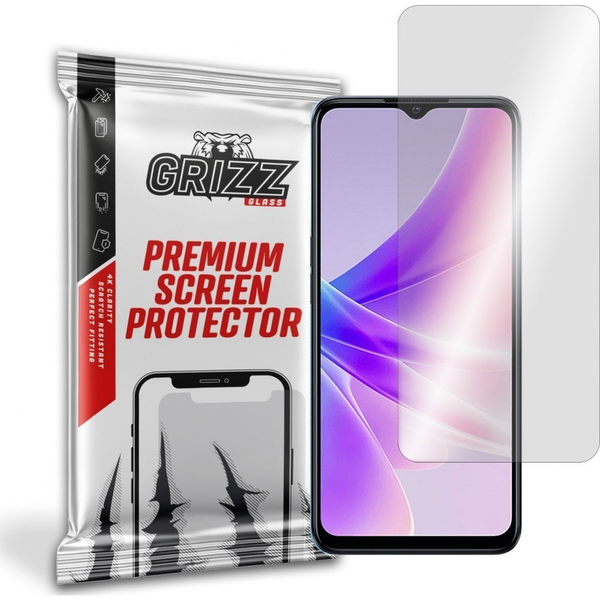  GrizzGlass Folia hydrożelowa Grizz Oppo A77 5G