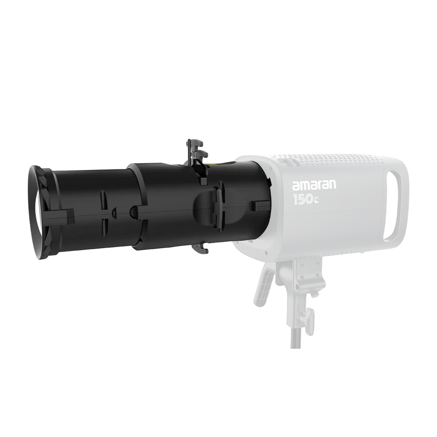 Amaran Spotlight SE 19° LED Stúdió lámpa Vetítőlencse (APFO046A31)