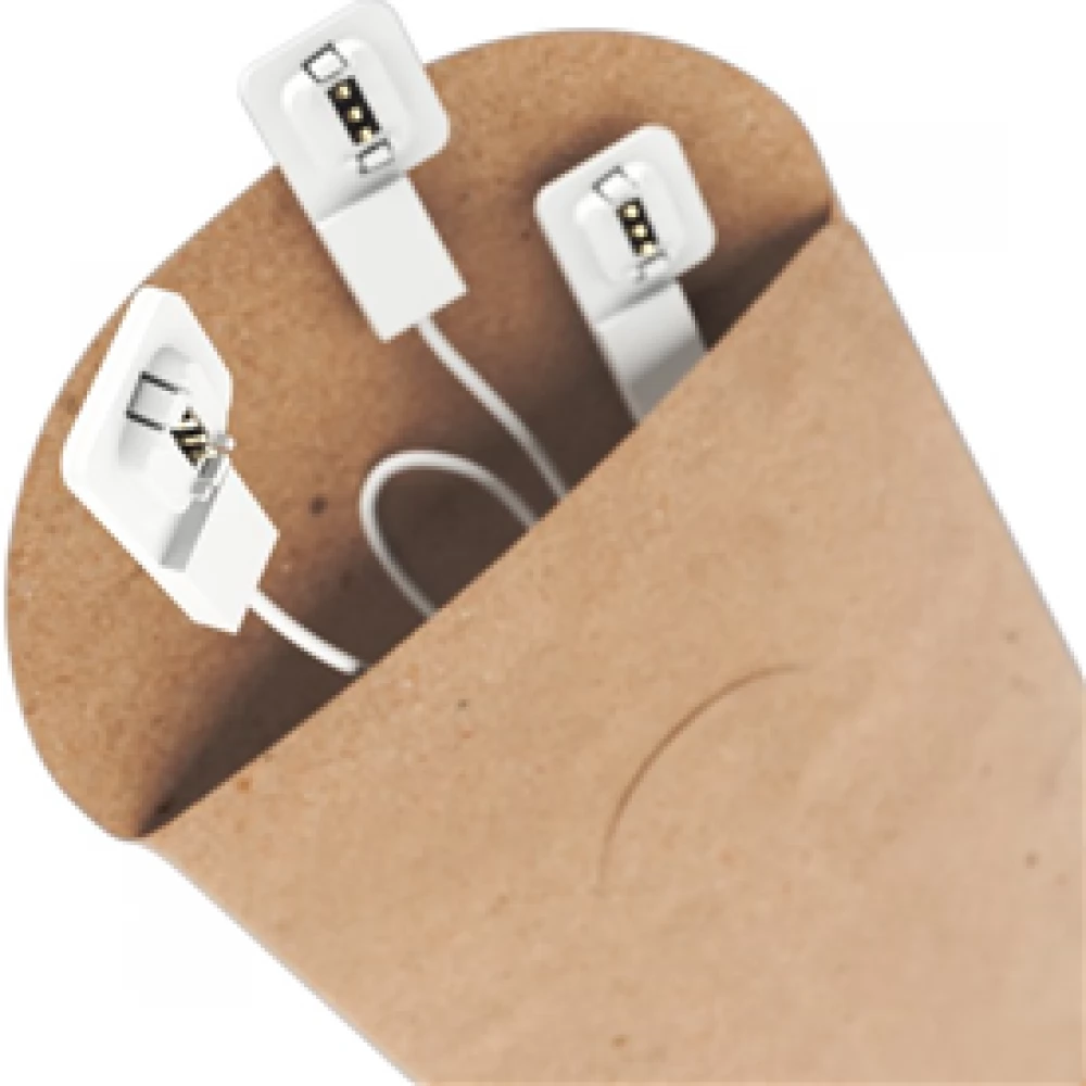 Nanoleaf NC04-0070 Shapes Csatlakozó szett (3 db / csomag) (NC04-0070)