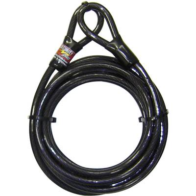 Spona na bicykel Security Plus LK-500 (0290)