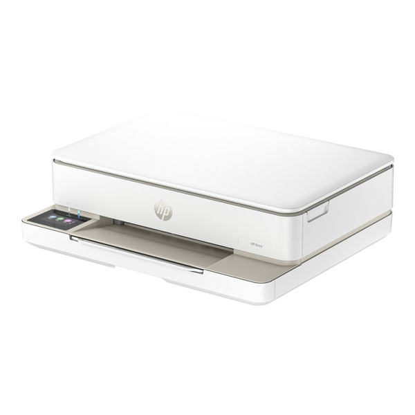 Inkoustová multifunkční tiskárna (barva) HP Envy 6120e