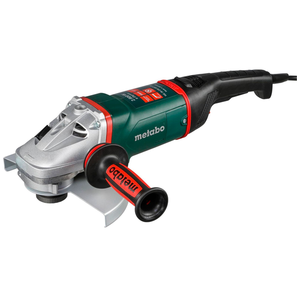 Metabo WE 26-230 MVT QUICK Sarokcsiszoló