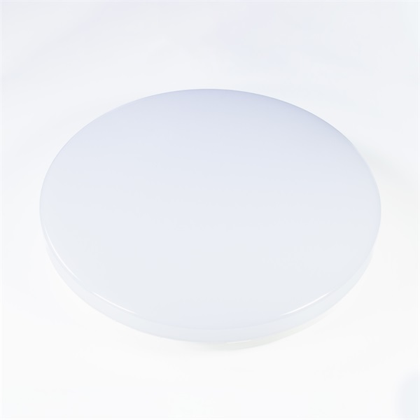 IRIS ILL330-36W-3000K Kerek LED kültéri mennyezeti lámpa 330 mm, 36W, 3000K (ILL330-36W-3000K)