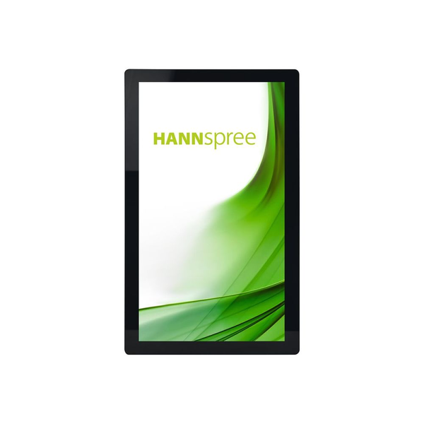 Hannspree Open Frame HO 225 HTB Totemový design 54,6 cm (21.5") LED 250 cd/m² Full HD Černá Dotyková obrazovka 24/7