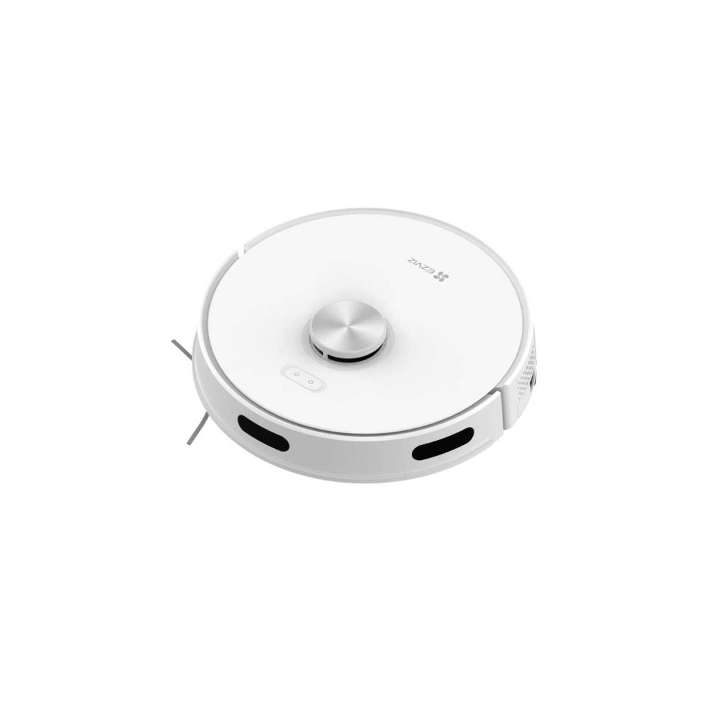 EZVIZ RE5 Plus Smart robotporszívó dokkolóval felmosó funkcióval (CS-RE5P) (CS-RE5P)