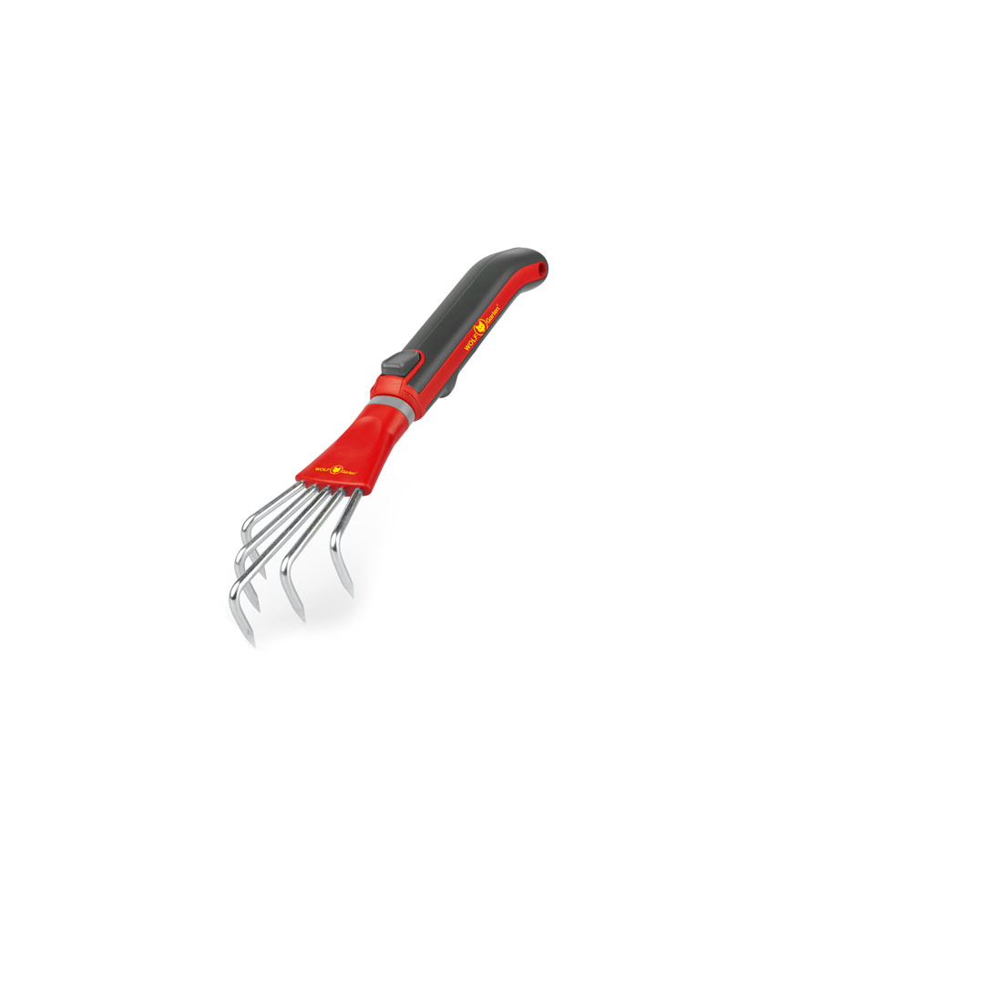 WOLF-Garten LF-M/ZM 015 mini virágkarom + nyél (71AIE004650)