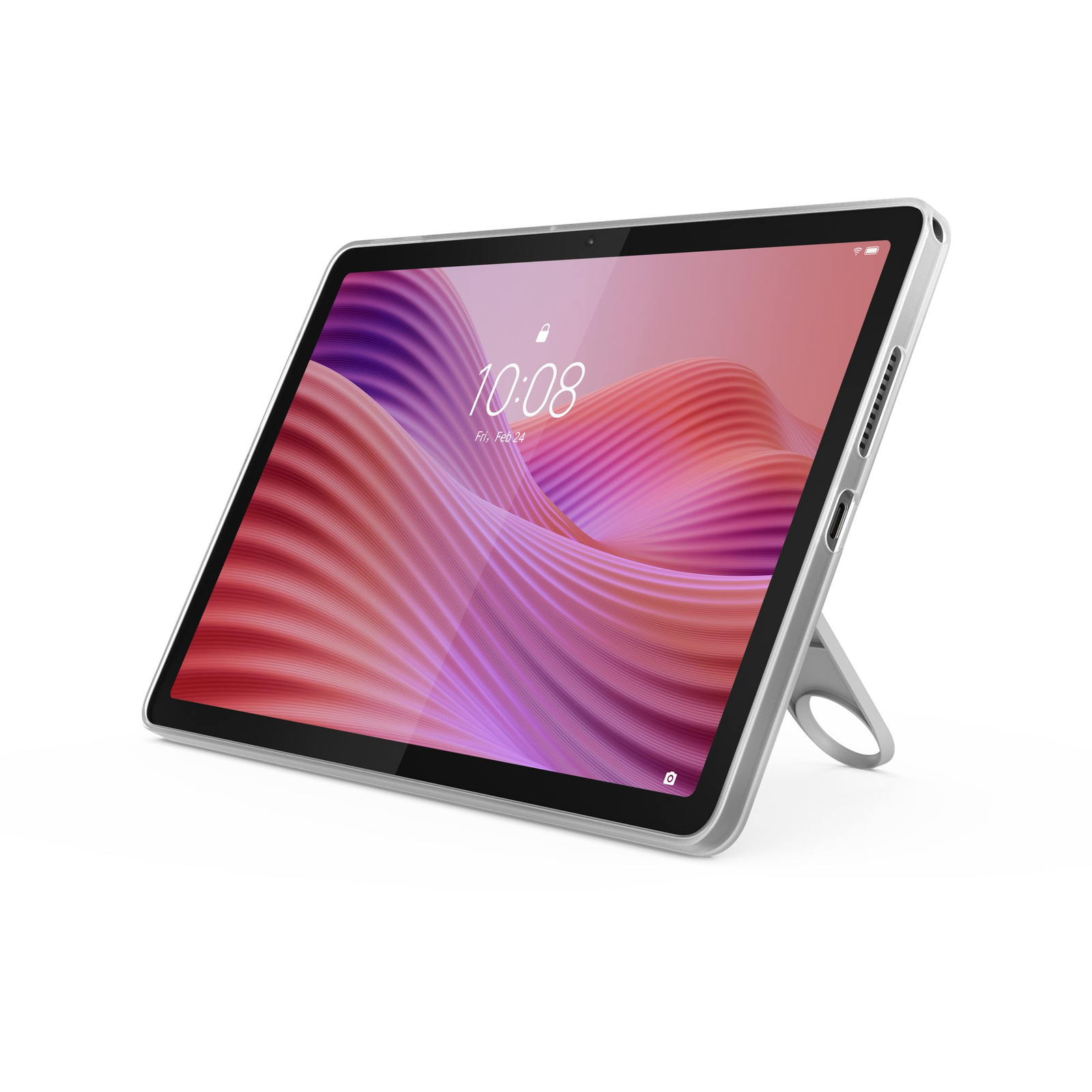 Lenovo Tab TB311FU 10.1" 4GB/128GB WiFi Android Tablet Szürke (ZAEH0058GR)