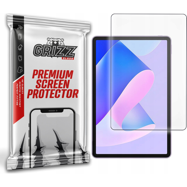  GrizzGlass Folia matowa GrizzGlass PaperScreen Huawei MatePad 11 2023 Softlight