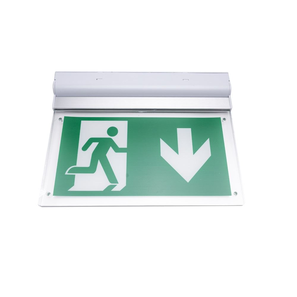 Iris Lighting I216EMEX3H3W IP20 oldalfali és mennyezeti irányfény lámpatest (I216EMEX3H3W)