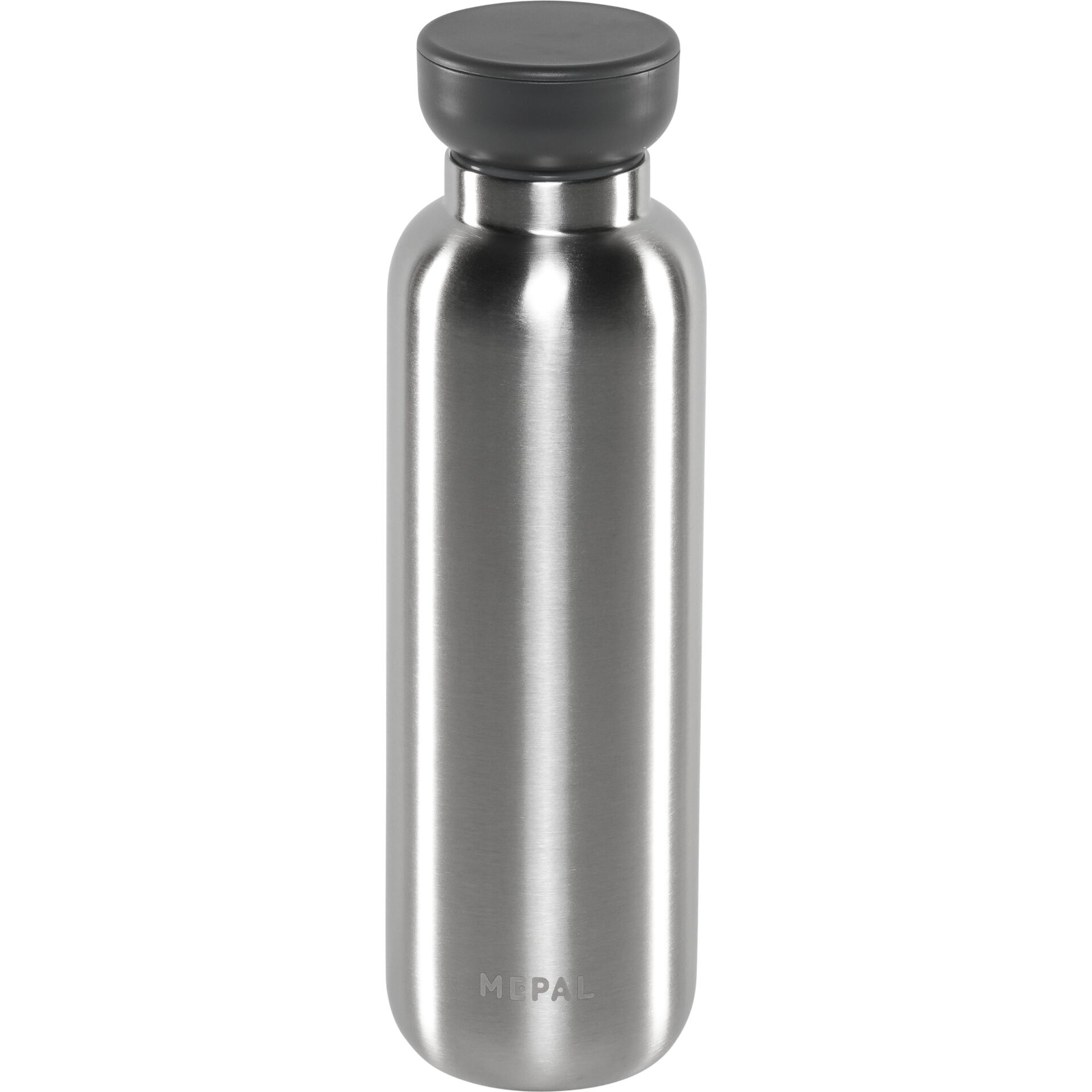 Mepal Rozsdamentes Acél Utazó Termosz kulacs 500ml - Inox (104171046800)