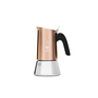 Bialetti Venus 6 személyes kávéfőző réz színű (7285/CN)