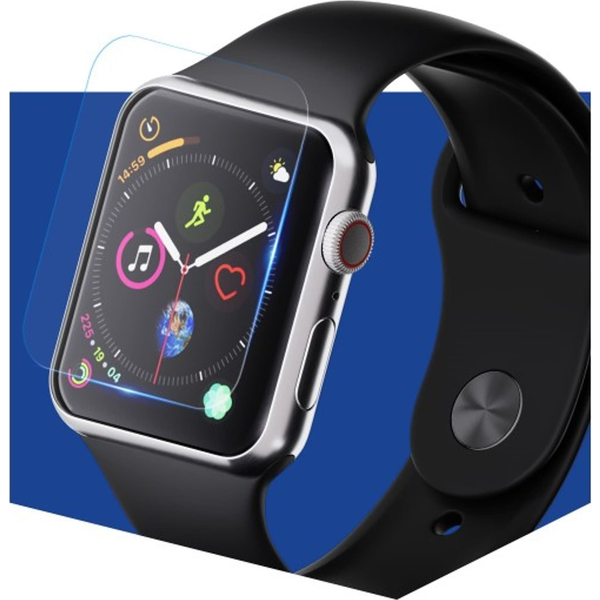 3mk Óra kijelző védőfólia ARC Blackview R5