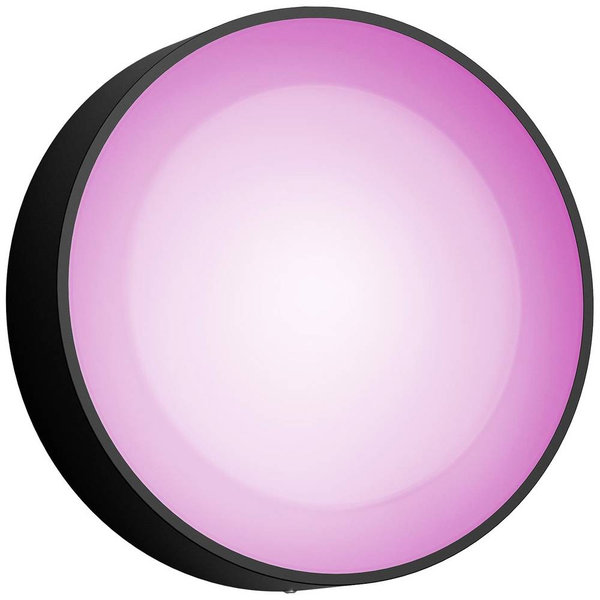 Philips Hue White and colour ambience 1746530P7 Стенно осветление на открито Блутут 15 W