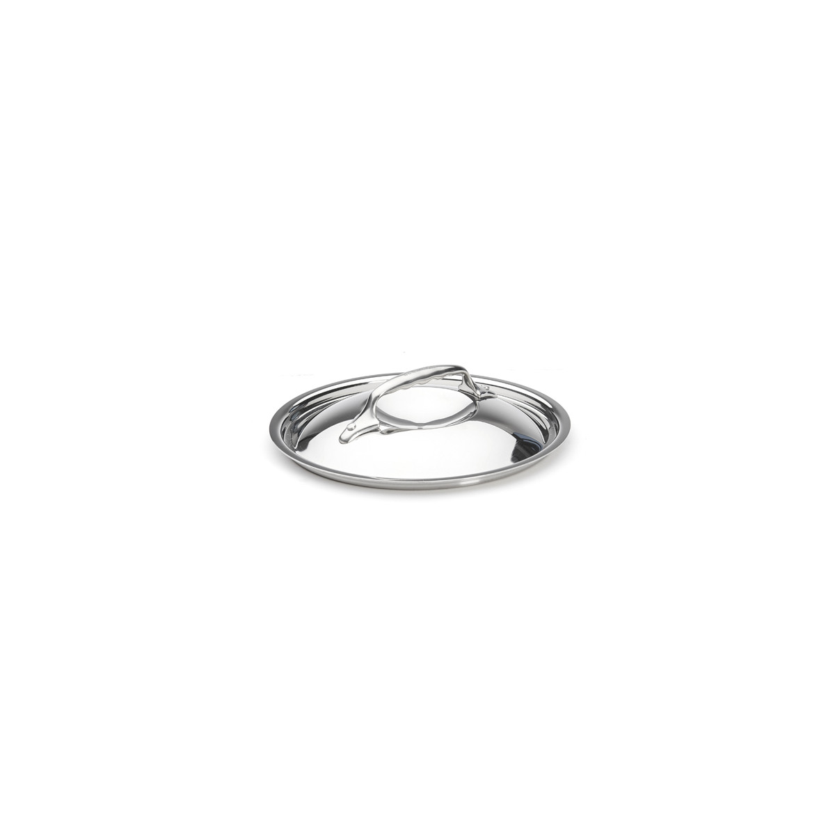 De Buyer Affinity 3709.18N Fedő - 18 cm (DB3709-18N)