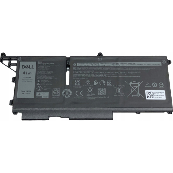 DELL 51R71 ricambio per laptop Batteria