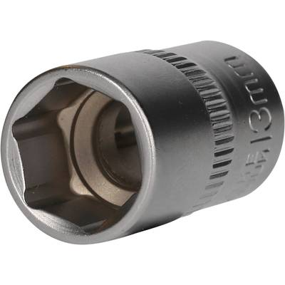 Brilliant Tools BT021807 BT021807 Bit befogó 13 mm (BT021807)