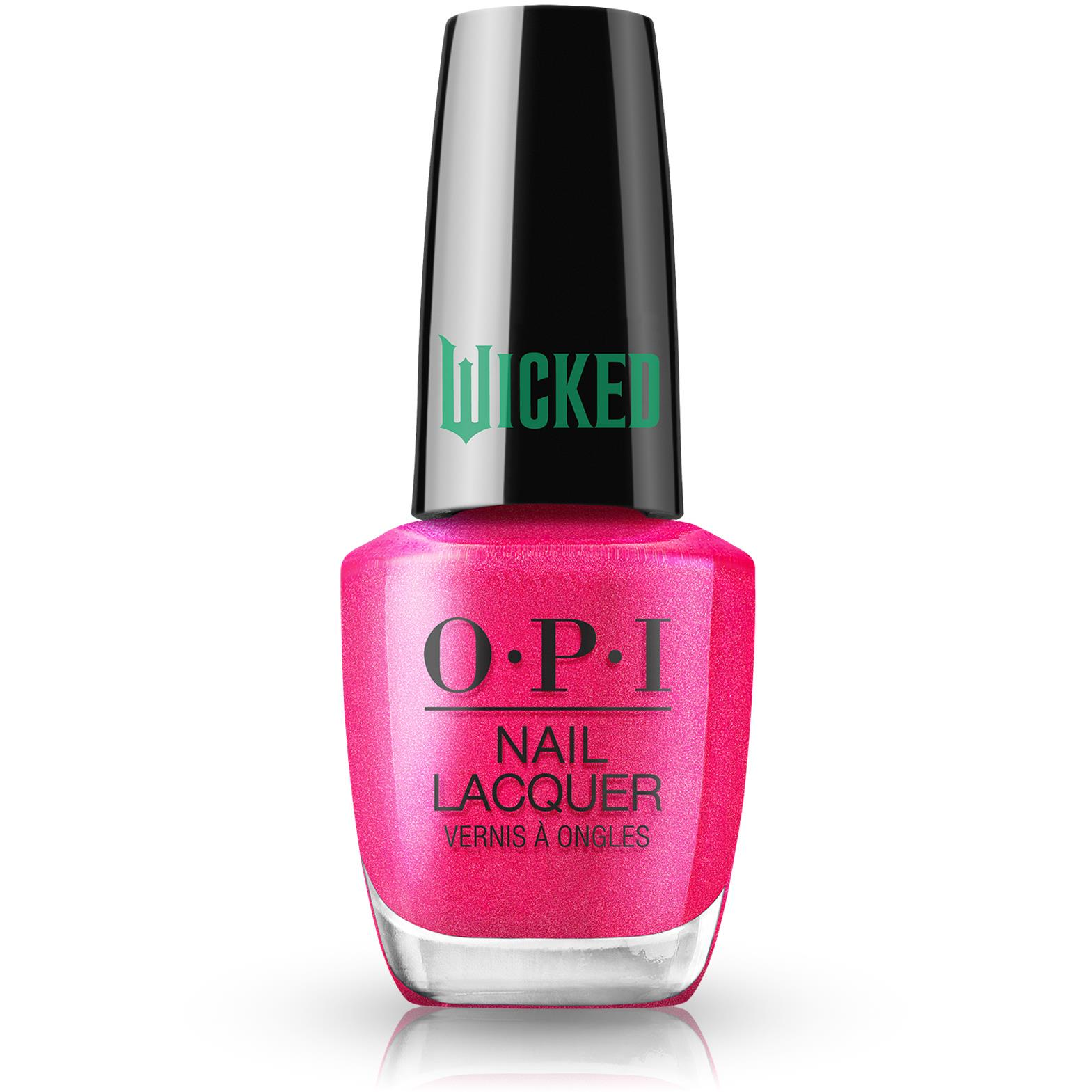 OPI Nail Lacquer Glinda the Good! 15 ml (4064665161304)
