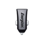 Energizer Nabíječka do auta 2x USB-A 12W 2.4A