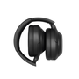 Sony WH-1000XM4 Bluetooth Fejhallgató Headset - Fekete