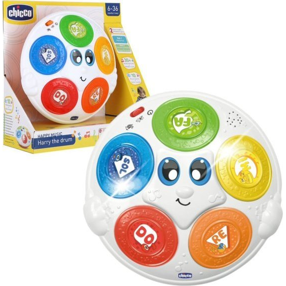 Chicco 11165000000 tanuló játék (CHICZ-1637)
