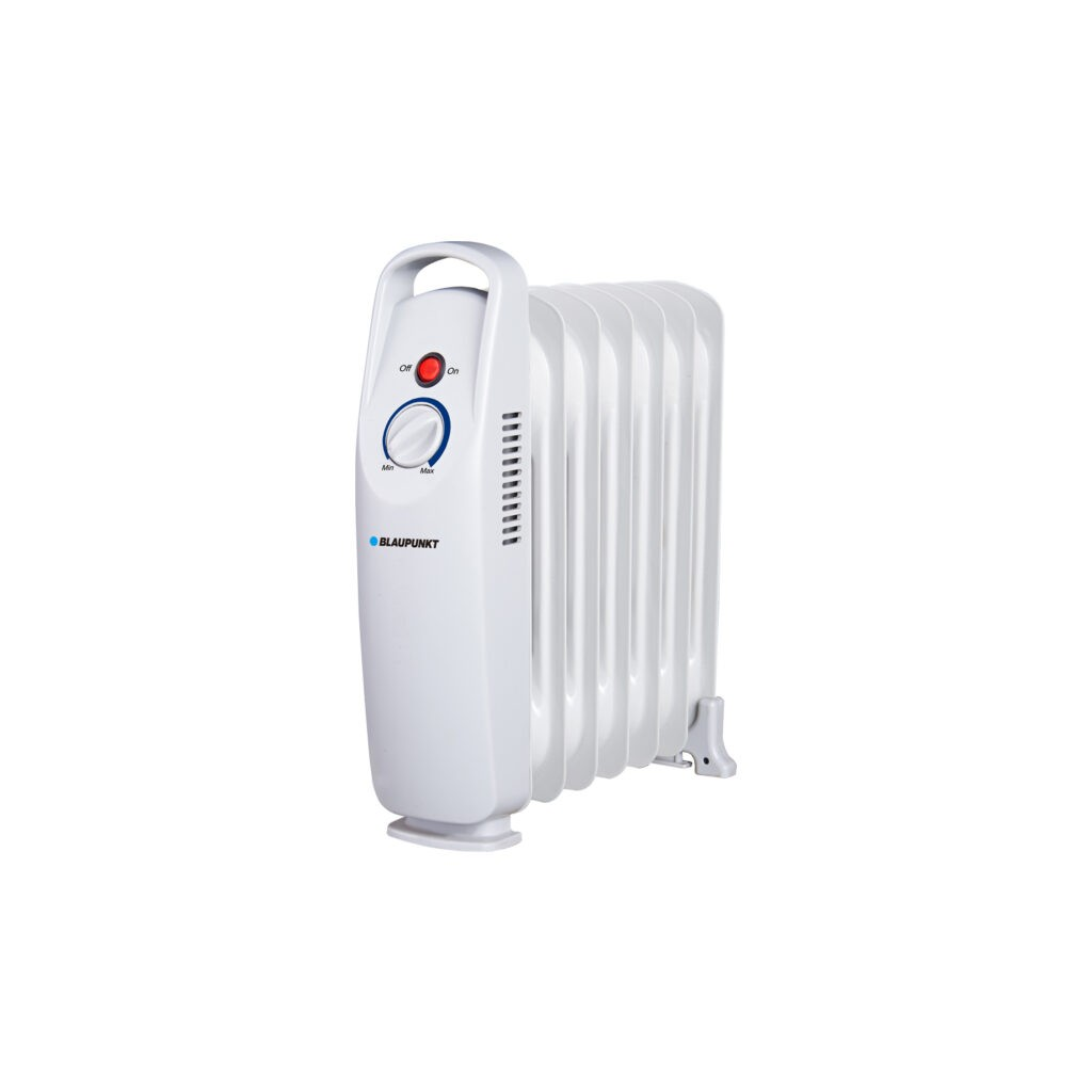 Blaupunkt HOR201 Olajradiátor (HOR201)