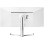 LG 35WN75CN-W LCD monitor 88,9 cm (35") 3440 x 1440 px Quad HD LED Čierna