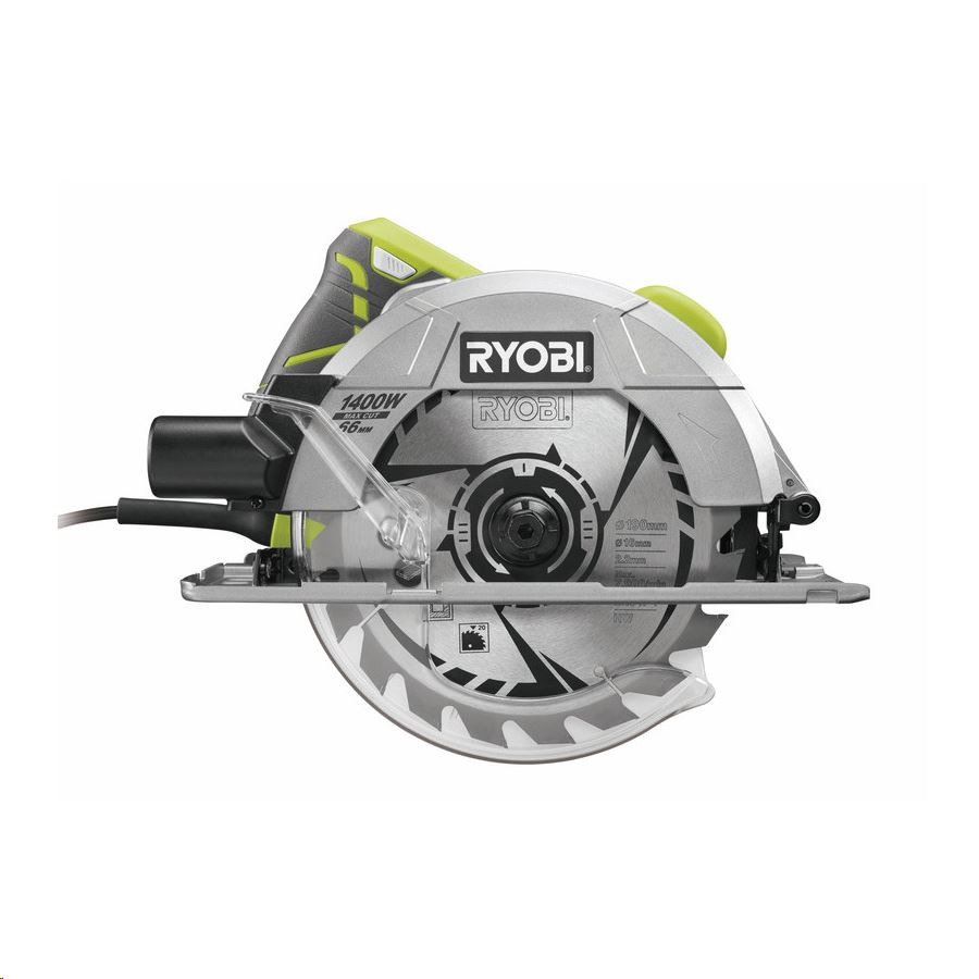 RYOBI RCS1400-G 1400 W körfűrész (RCS1400-G)