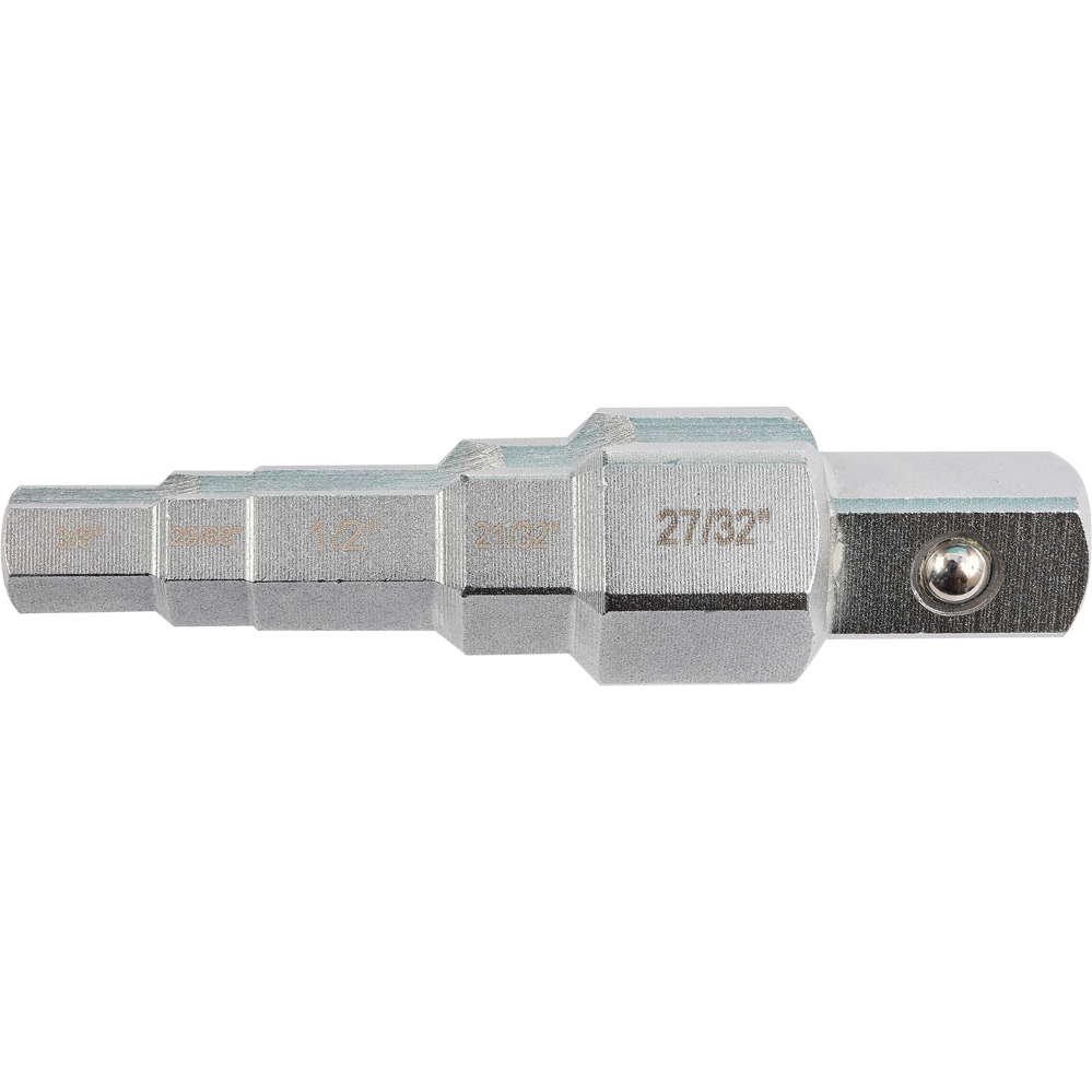 YATO lépcsős radiátor kulcs 1/2" (YT-03316) (YT-03316)