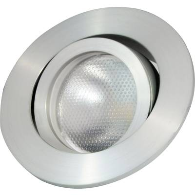 Megatron Decoclic Beépítő gyűrű LED GU10, GU5.3 Króm (fényes) (MT75203)