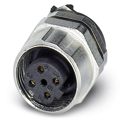 Bus system flat-type plug SACC-DSIV-FSD-4CON-L180 SCOTHR 1542648 Phoenix Contact (1542648)