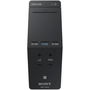 Sony RMF-ED004 mando a distancia IR inalámbrico TV Pantalla táctil