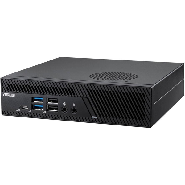 ASUS PB63-B5204AH Intel® Core™ i5 i5-14400 16 GB DDR5-SDRAM 512 GB SSD Windows 11 Pro Mini PC Sort