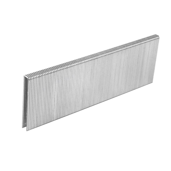 Galvanizované sponky sešívačky GA18 4000ks 40 mm