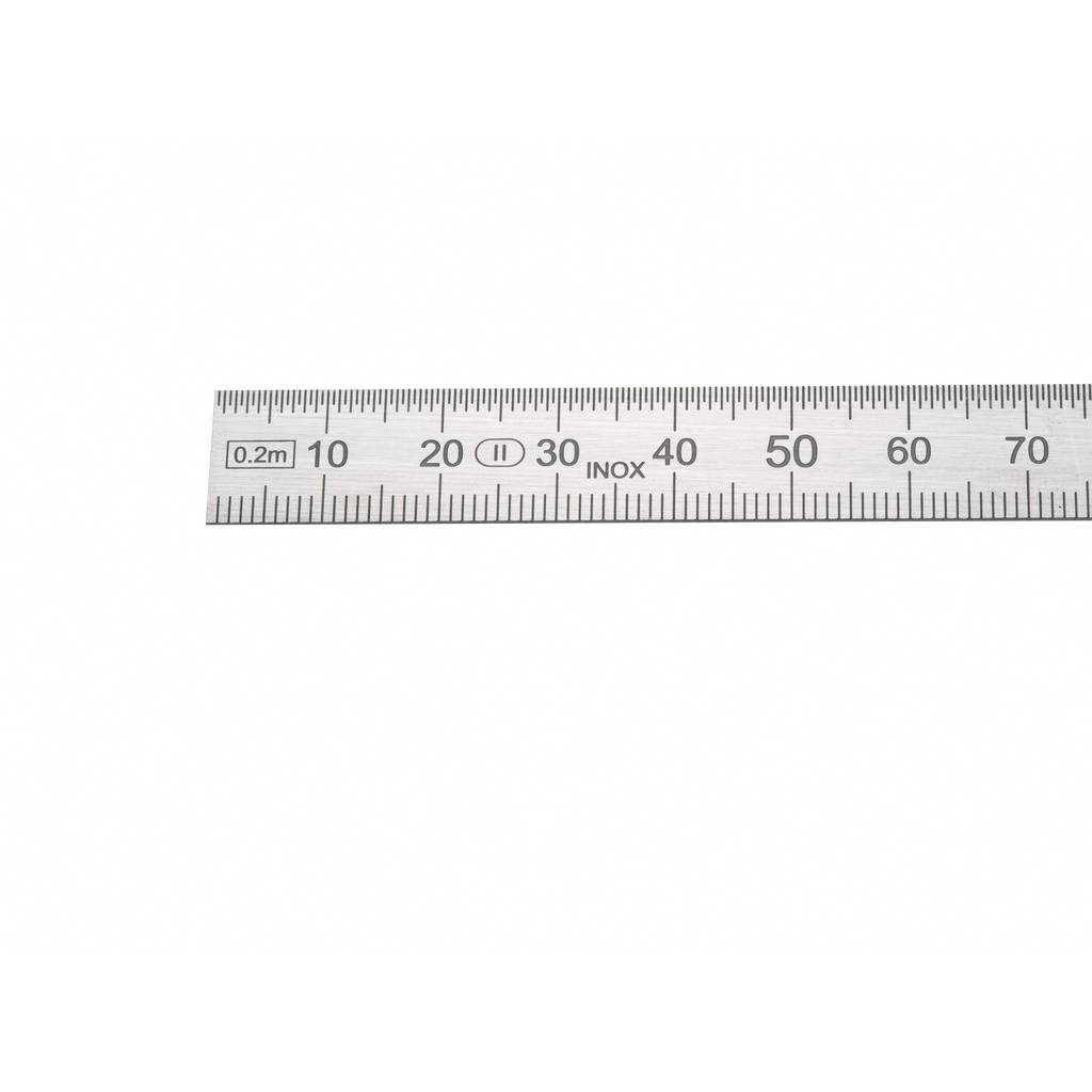 HELIOS PREISSER Mérőszalag, acél mérővonalzó 150 mm (0460221) (0460221)