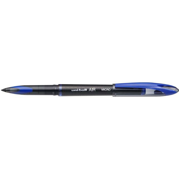 Mitsubishi Tintenroller UNI-BALL AIR Micro blau