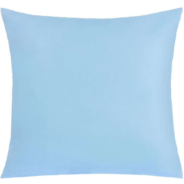 Bellatex 91/225 pamut párnahuzat, 40×60 cm, kék (11667)