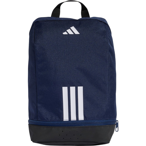 Edzőtáska adidas piros 11 l szellőző zsebbel