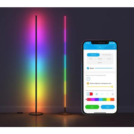 Govee RGBICW okos saroklámpa (H6076) (H6076)