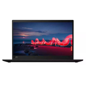 Laptop Lenovo ThinkPad X1 Carbon G8 (16GB) (Touchscreen) i5-10210U | 16GB LPDDR3 Onboard | 512GB (M.2) SSD | NO ODD | 14