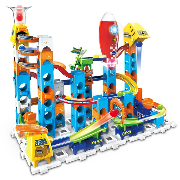 VTech Marble Rush Rocket Set Electronic M100 E