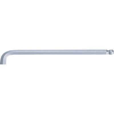 KS Tools 151.2875 Hajlított csavarhúzó 4 mm (151.2875;0)