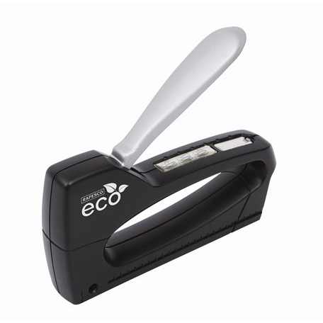 Rapesco Eco Tűzőpisztoly - Fekete (1137)