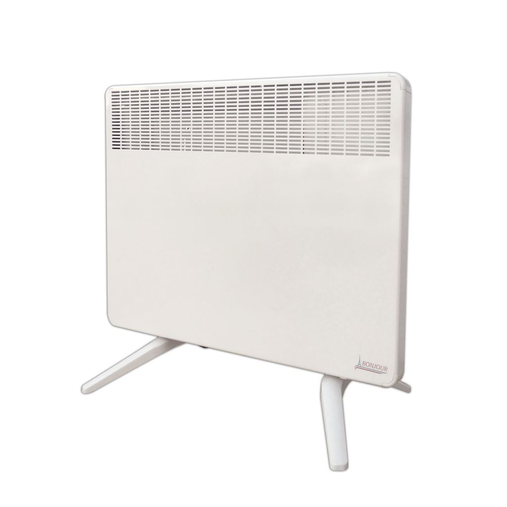 Bonjour ERP 1500W elektromos konvektor (ERP 1500W)