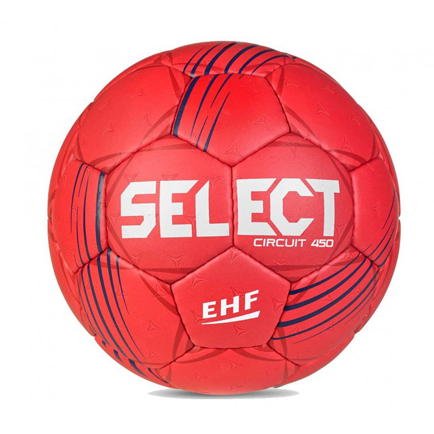 Select HB Circuit, piros, 1 (1334_RED_1)