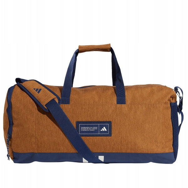 Táska adidas 4Athlts Duffel M KE6232 barna méret