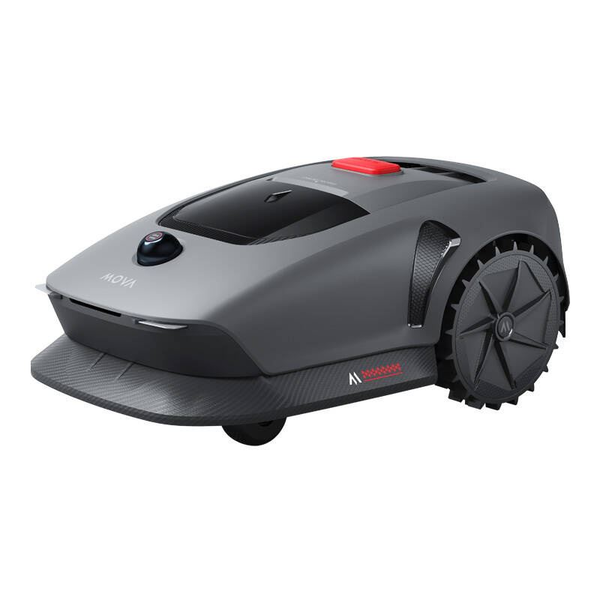MOVA 600 robotfűnyíró (MLLM1110)
