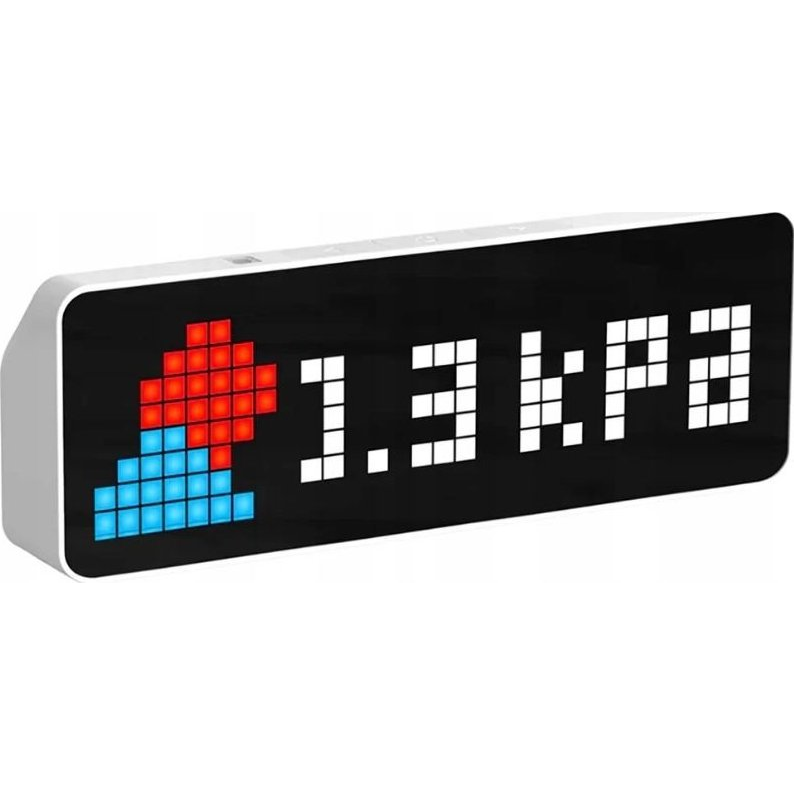 Ulanzi TC001 smart pixel óra (SB7433)