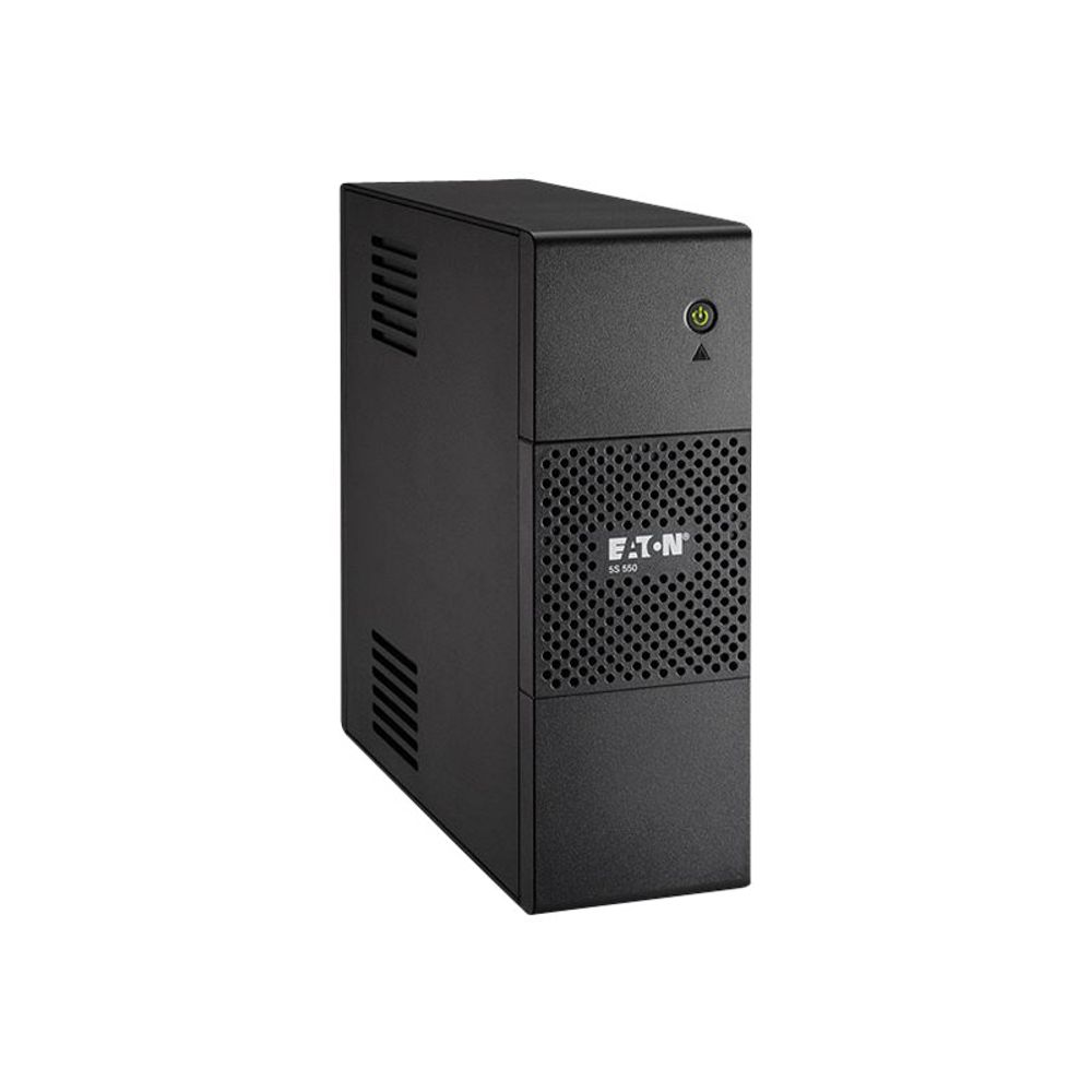 Eaton 5S 1000i - UPS - 600 Watt - 1000 VA (5S1000I)